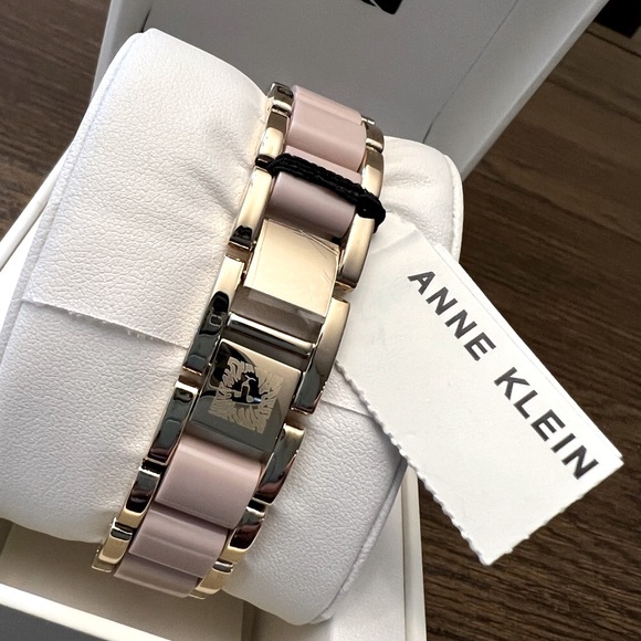ANNE KLEIN WATCH ๐ธNWT๐ธ - Picture 7 of 10
